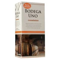 Vino Bodega Uno Carmenere Caja 2 L