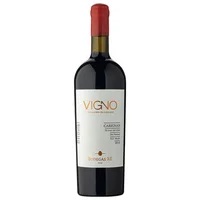 Vino Bodegas RE Vigno Carignan 750cc