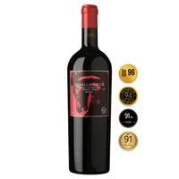 Vino Caballo Loco Gran Cru Maipo - 750ml
