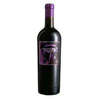 Vino Caballo Loco Grand Cru Curicó 14.5° 750cc