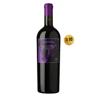 Vino Caballo Loco Grand Crú Curicó - 750ml