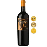 Vino Caballo Loco Grand Cru Limarí - 750ml