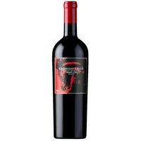 Vino Caballo Loco Grand Cru Maipo 14° 750cc