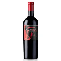 Vino Caballo Loco Grand Cru Maipo 750cc