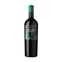 Vino Caballo Loco Grand Cru Sagrada Familia Botella 750cc