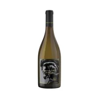 Vino Caballo Loco Icono Blanco N1 750cc