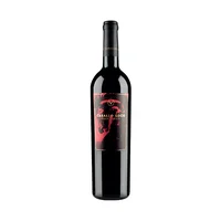 Vino Caballo Loco Numerado 750cc