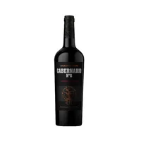 Vino Cabernario Cabernet Sauvignon Botella 750cc