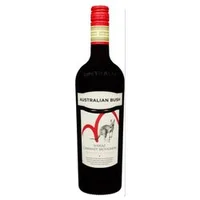 Vino Cabernet Sauvignon Australian Bush 750 cc