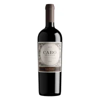 Vino Cabo de Hornos Cabernet Sauvignon 14.5° 750cc