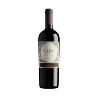 Vino Cabo De Hornos Cabernet Sauvignon Botella 750cc