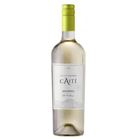 Vino Caiti Gran Reserva Sauvignon Blanc 750cc