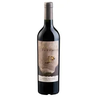 Vino Calcu Fotem Cabernet Sauvignon 750cc