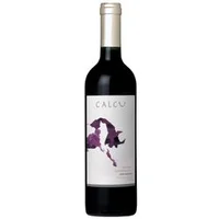 Vino Calcu Gran Reserva Cabernet Sauvignon 750 cc