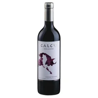 Vino Calcu Gran Reserva Cabernet Sauvignon 750cc