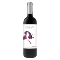Vino Calcu Tiny Blocks Gran Reserva Cabernet Franc 750cc