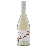 Vino Calcu Tiny Blocks Gran Reserva Sauvignon Blanc/Semillón 750cc