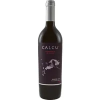 Vino Calcu Winemaker's Ensamblaje 750 cc