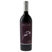 Vino Calcu Winemakers Selection Blend (CS/CF/CA) 750cc