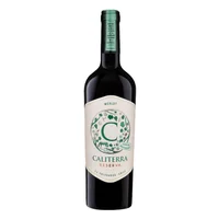 Vino Caliterra Reserva Merlot 750cc