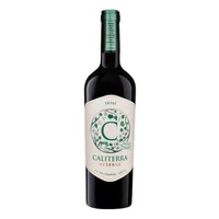 Vino Caliterra Reserva Syrah 750cc