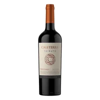 Vino Caliterra Tributo - Cabernet Sauvignon - 750ml