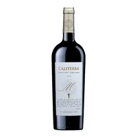 "Vino Caliterra Tributo Ed.ltda ""m"" 750cc"