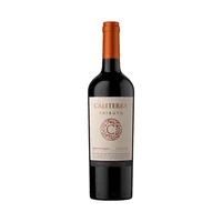 Vino Caliterra Tributo Gran Reserva Cabernet Sauvignon 750cc
