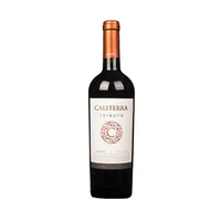 Vino Caliterra Tributo G.Rva Carmenere 750cc