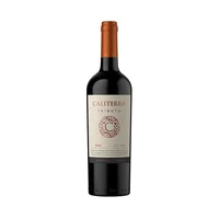 Vino Caliterra Tributo G.Rva Malbec 750cc