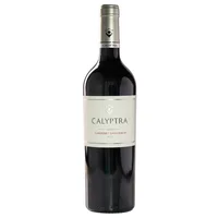 Vino Calyptra Gran Cabernet Sauvignon 750cc