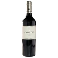 Vino Calyptra Gran Merlot 750cc