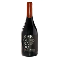 Vino Calyptra Marginado Syrah