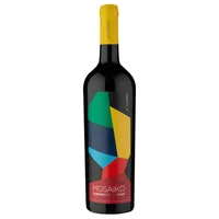 Vino Calyptra Mosaiko Cabernet Sauvignon 750cc