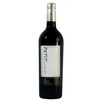 Vino Calyptra Petit Inedito Ensamblaje 750cc