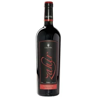 Vino Calyptra Zahir Cabernet Sauvignon 750cc