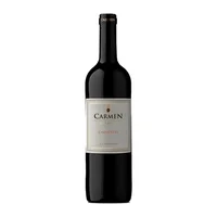 Vino Carmen Carmenere Botella 700 Ml