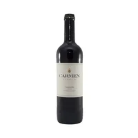 Vino Carmen Clásico Carmenere 700cc