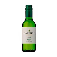 Vino Carmen Clásico RXN Sauvignon Blanc 12.5° 187.5cc