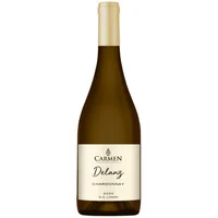 Vino Carmen Delanz Chardonnay 750cc