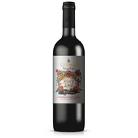 Vino Carmen Frida Kahlo - Cabernet Sauvignon - 750ml