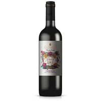 Vino Carmen Frida Kahlo - Carmenere - 750ml