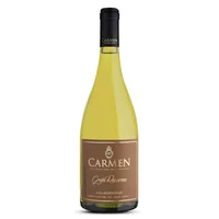 Vino Carmen Gran Reserva Chardonnay 750cc