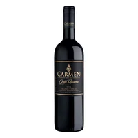 Vino Carmen Gran Reserva Grand Vidure - Cabernet Sauvignon 750cc