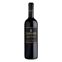 Vino Carmen Gran Reserva Grand Vidure - Cabernet Sauvignon 750cc