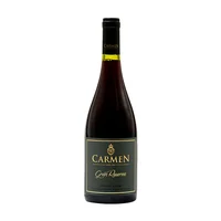 Vino Carmen Gran Reserva Pinot Noir Botella 750cc