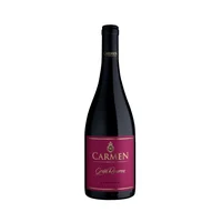 Vino Carmen Gran Rsva Carignan 750cc
