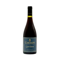 Vino Carmen Gran Rsva Petite Syrah 750cc
