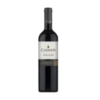 Vino Carmen Insigne Carmenere 750cc