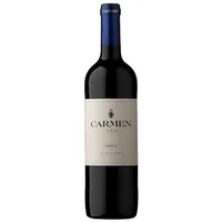 Vino Carmen Merlot 700 ml